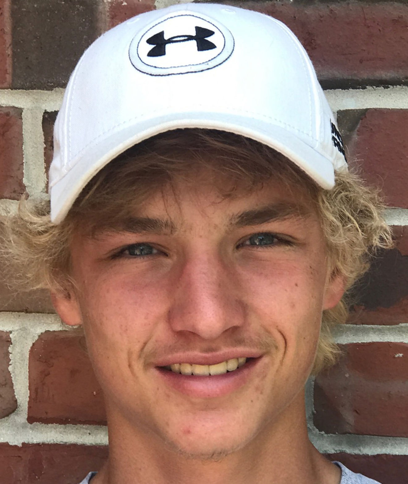 Grant Goebel, Mater Dei
